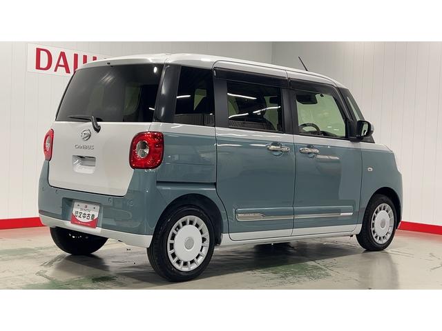 ムーヴキャンバス ストライプスG(36枚目)