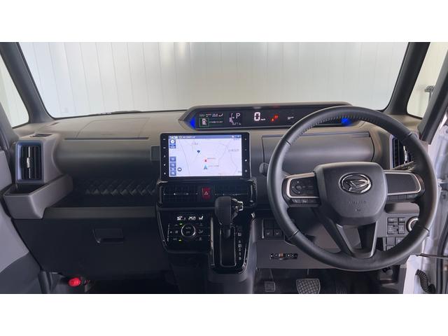 タント カスタムＲＳ（3枚目）