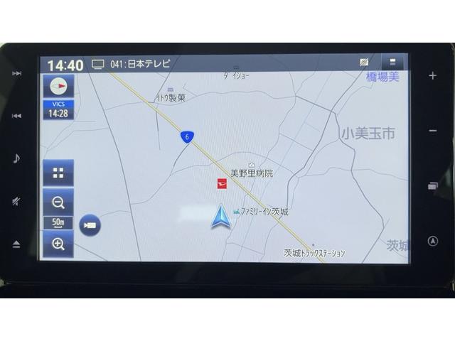 タント カスタムＲＳ（5枚目）