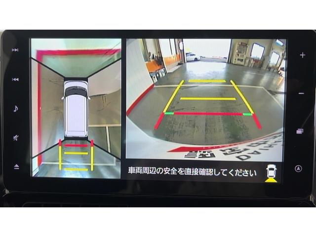 タント カスタムＲＳ（6枚目）