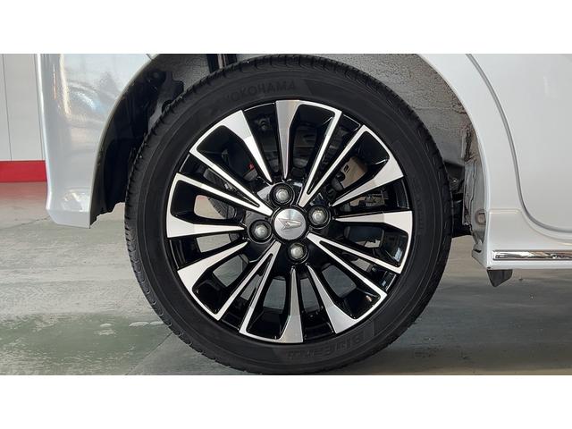 タント カスタムＲＳ（7枚目）