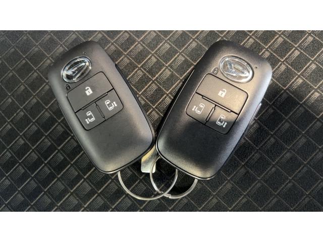 タント カスタムＲＳ（8枚目）