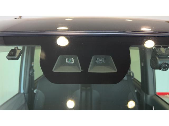 タント カスタムＲＳ（9枚目）