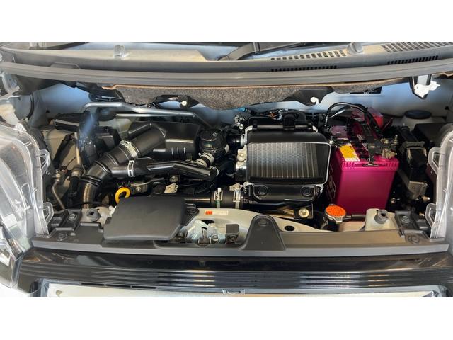 タント カスタムＲＳ（10枚目）