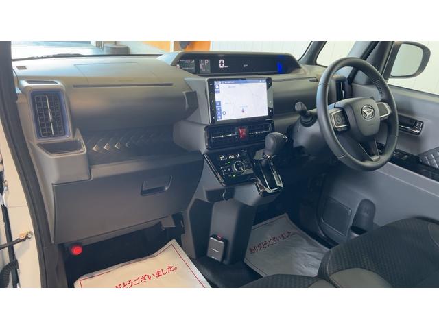 タント カスタムＲＳ（11枚目）