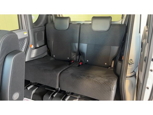 タント カスタムＲＳ（12枚目）