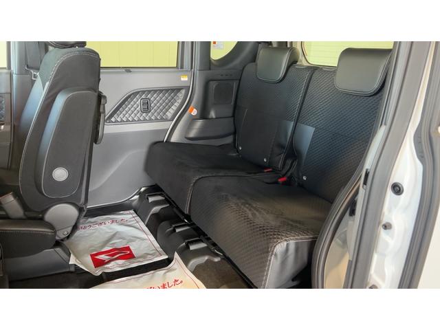 タント カスタムＲＳ（13枚目）