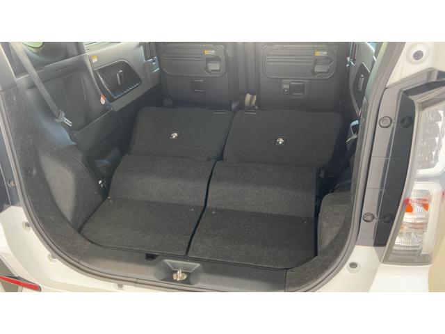 タント カスタムＲＳ（15枚目）