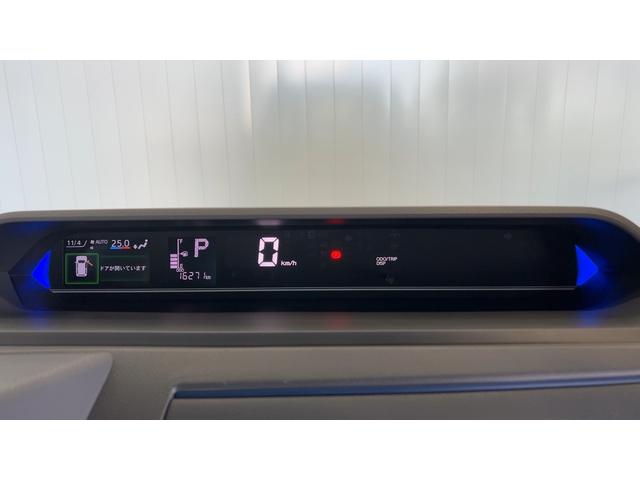 タント カスタムＲＳ（19枚目）