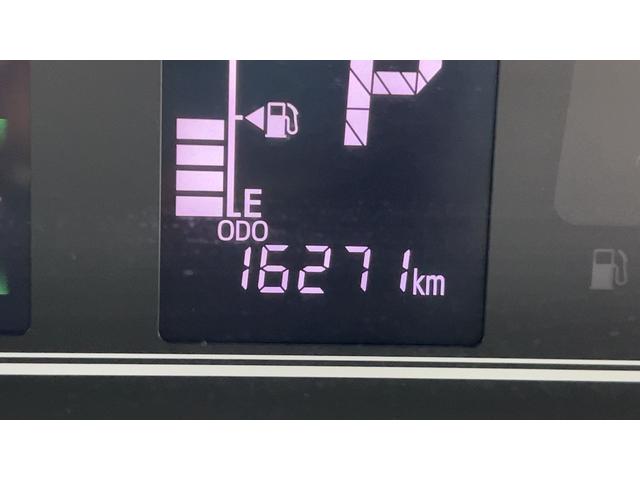 タント カスタムＲＳ（20枚目）