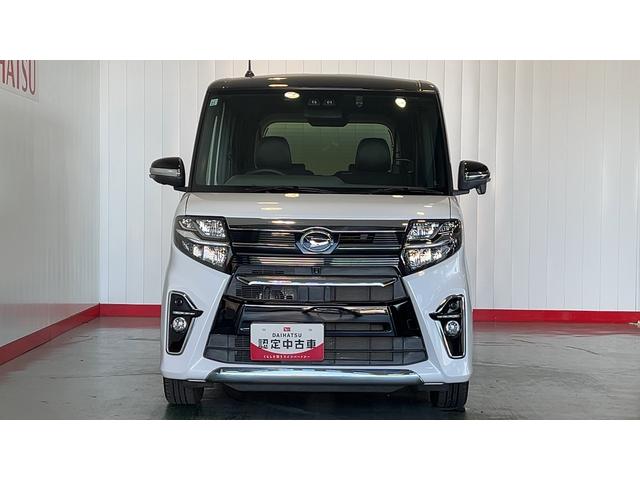 タント カスタムＲＳ（27枚目）