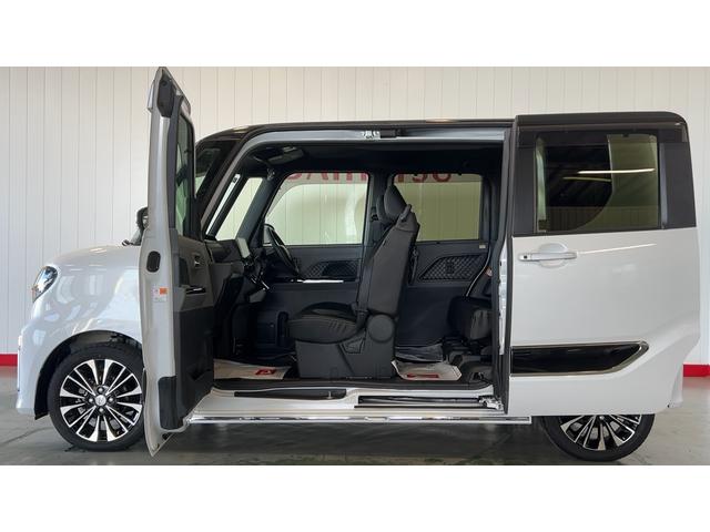 タント カスタムＲＳ（31枚目）