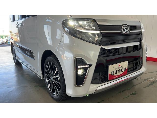 タント カスタムＲＳ（32枚目）