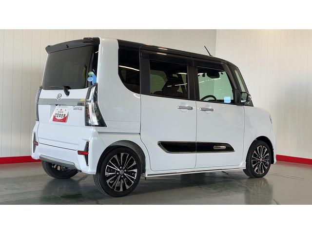 タント カスタムＲＳ（36枚目）