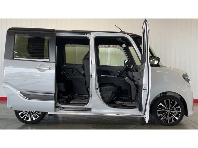 タント カスタムＲＳ（38枚目）