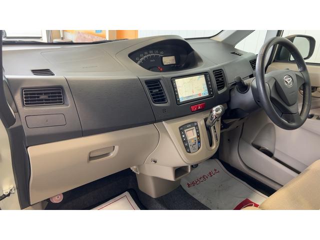 ムーヴ Xリミテッド(10枚目)