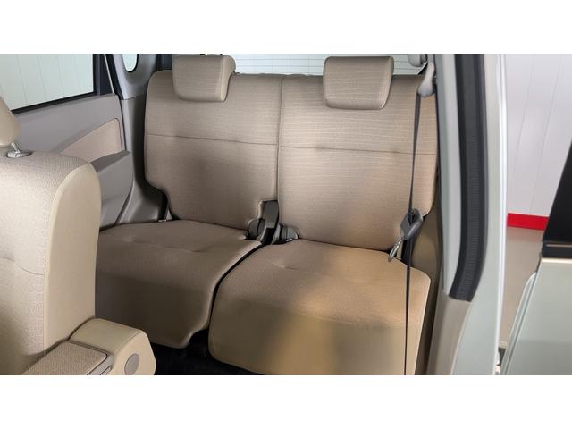 ムーヴ Xリミテッド(11枚目)