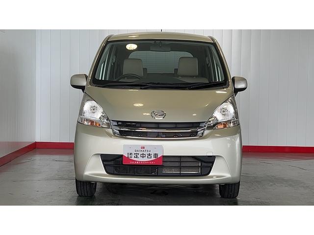 ムーヴ Xリミテッド(27枚目)