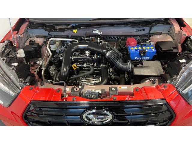 ロッキー G(10枚目)