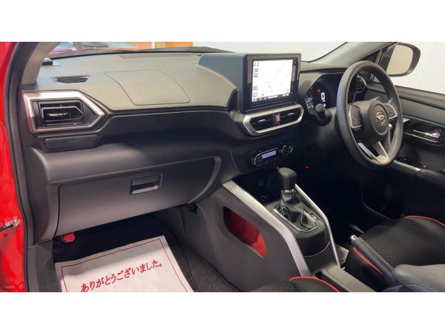 ロッキー G(11枚目)