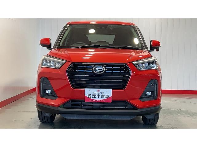 ロッキー G(27枚目)