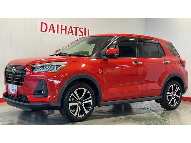 ロッキー G(29枚目)