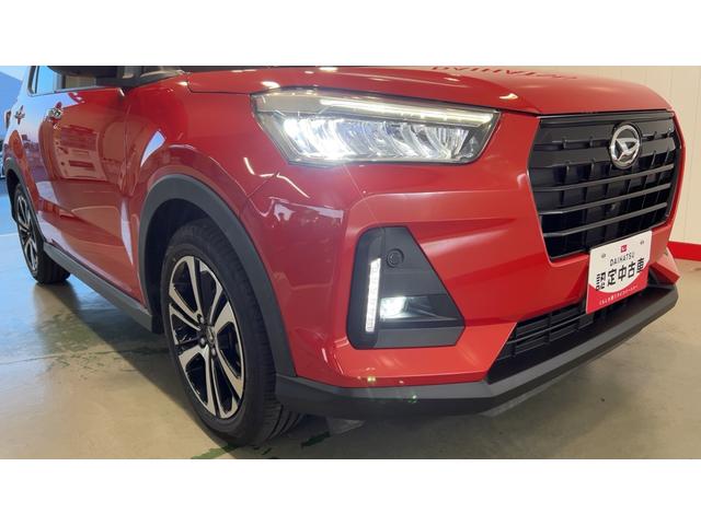 ロッキー G(32枚目)