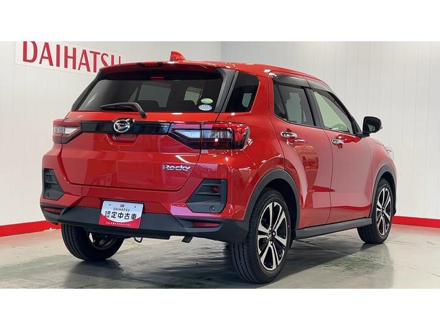 ロッキー G(35枚目)