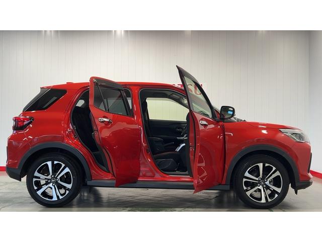 ロッキー G(38枚目)