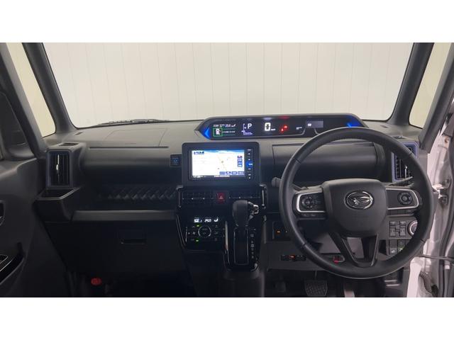 タント カスタムRS(3枚目)