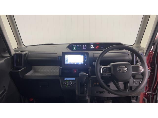 タント Ｘ（3枚目）