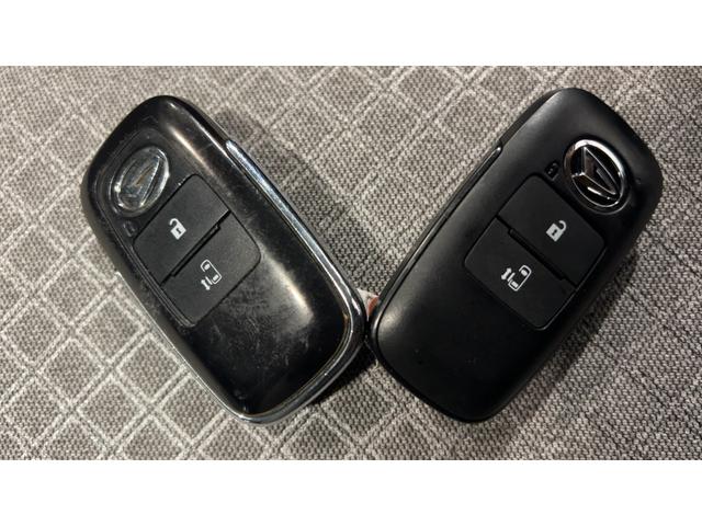 タント Ｘ（8枚目）