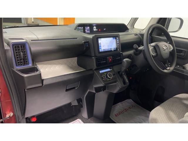 タント Ｘ（11枚目）