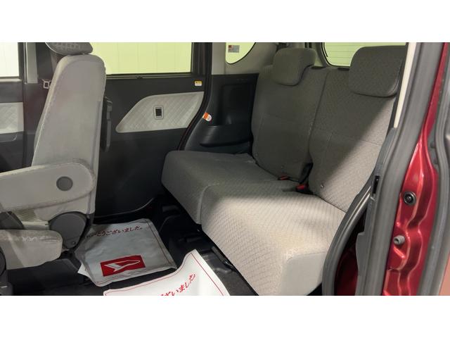 タント Ｘ（13枚目）