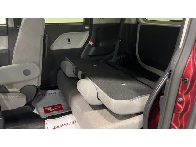 タント Ｘ（14枚目）