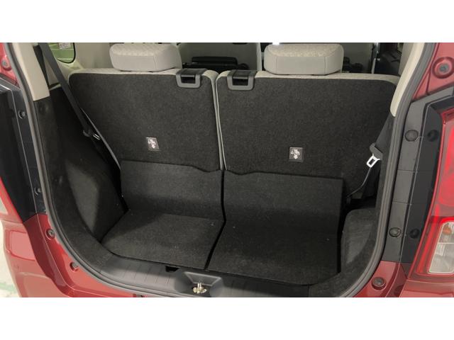 タント Ｘ（16枚目）