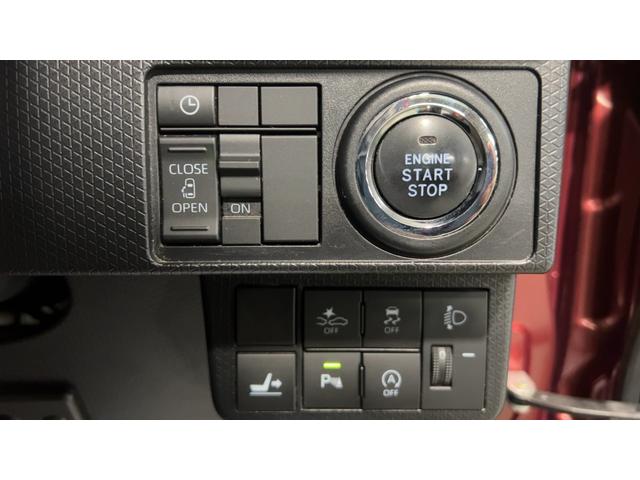 タント Ｘ（18枚目）