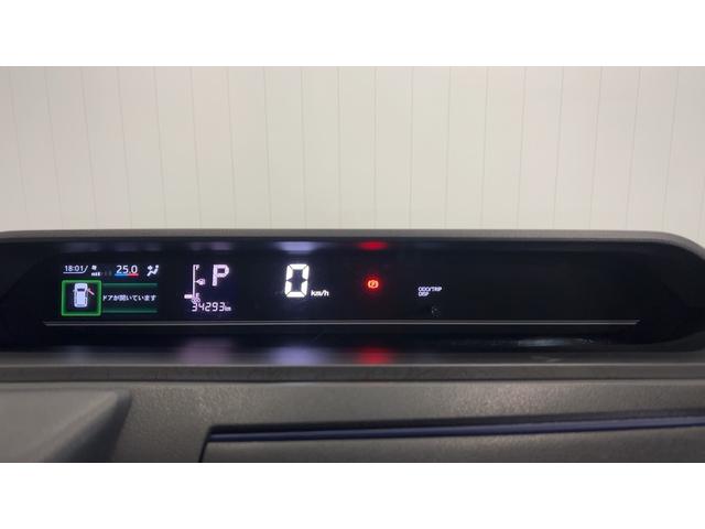 タント Ｘ（19枚目）