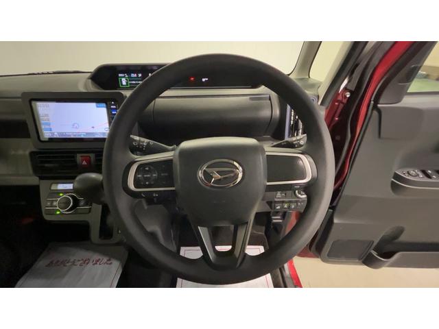 タント Ｘ（21枚目）