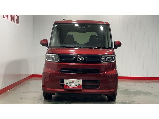 タント Ｘ（27枚目）