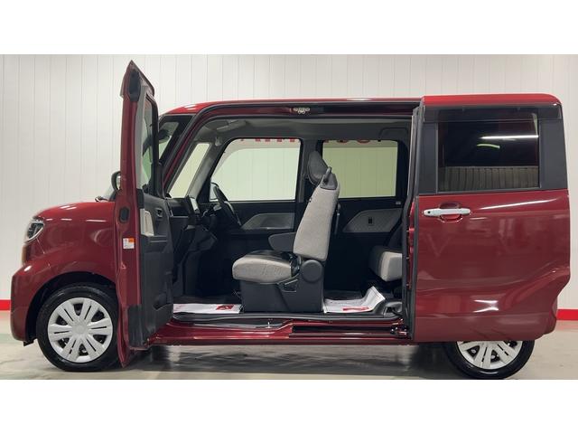 タント Ｘ（31枚目）