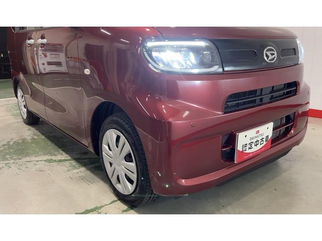 タント Ｘ（32枚目）