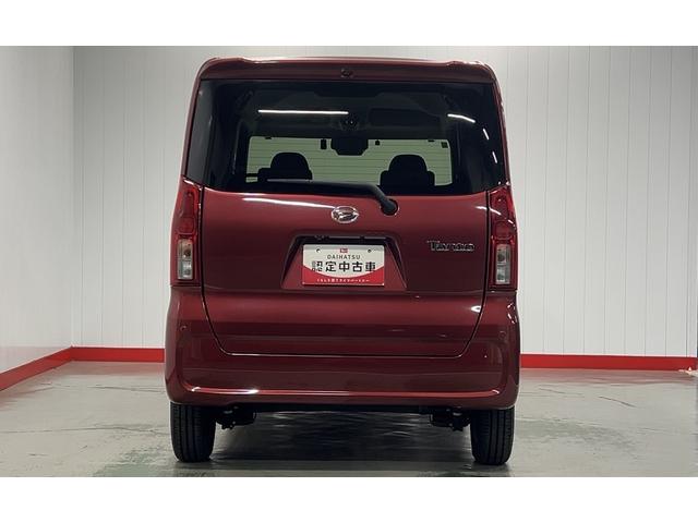 タント Ｘ（33枚目）