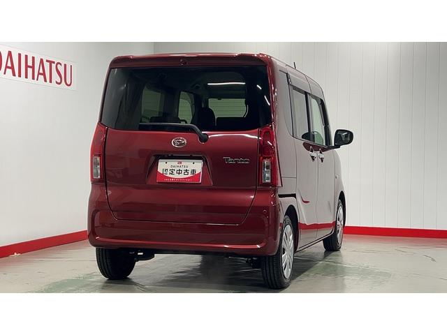 タント Ｘ（34枚目）