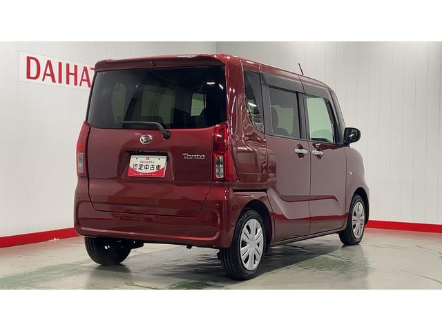 タント Ｘ（35枚目）