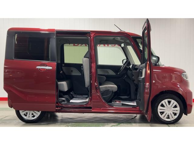 タント Ｘ（38枚目）