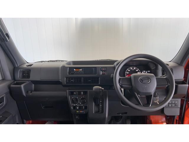 ハイゼットカーゴ ＤＸ（3枚目）