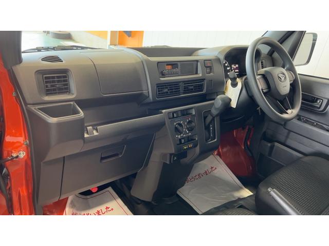 ハイゼットカーゴ ＤＸ（11枚目）