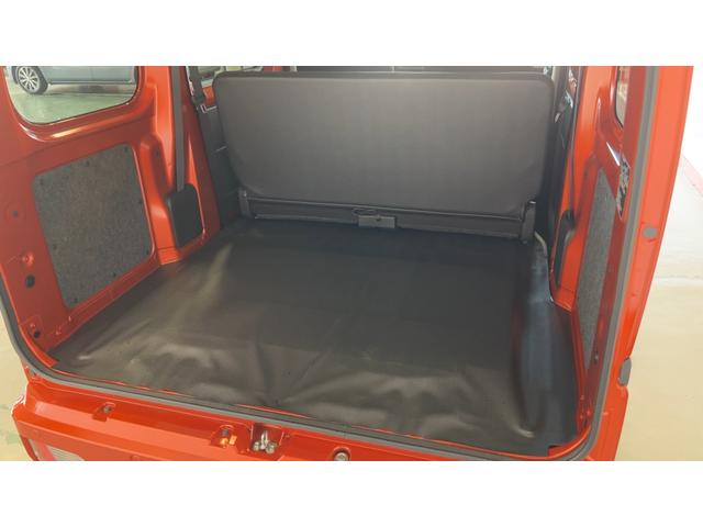 ハイゼットカーゴ ＤＸ（16枚目）