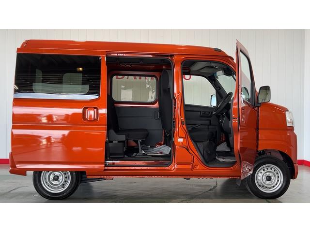 ハイゼットカーゴ ＤＸ（38枚目）